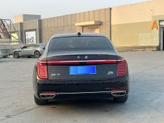 FAW Hongqi H9 3.0T Smart Flagship Edition - ფოტო 10