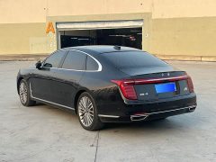 FAW Hongqi H9 3.0T Smart Flagship Edition - ფოტო 11