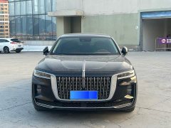 FAW Hongqi H9 3.0T Smart Flagship Edition - ფოტო 2