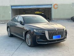 FAW Hongqi H9 3.0T Smart Flagship Edition - ფოტო 3