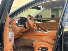 FAW Hongqi H9 3.0T Smart Flagship Edition - ფოტო 4