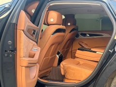 FAW Hongqi H9 3.0T Smart Flagship Edition - ფოტო 5