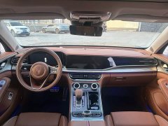 FAW Hongqi H9 3.0T Smart Flagship Edition - ფოტო 6