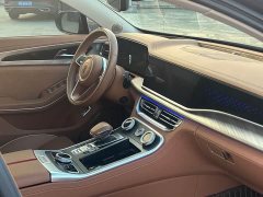 FAW Hongqi H9 3.0T Smart Flagship Edition - ფოტო 7