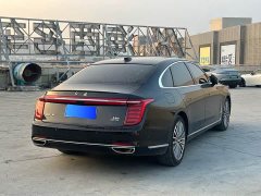 FAW Hongqi H9 3.0T Smart Flagship Edition - ფოტო 9