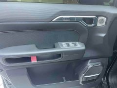 Jetour Chitu Traveler C-DM 206KM AWD Mountain Edition - ფოტო 12