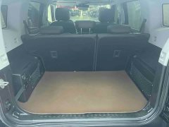 Jetour Chitu Traveler C-DM 206KM AWD Mountain Edition - ფოტო 14