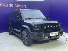 Jetour Chitu Traveler C-DM 206KM AWD Mountain Edition - ფოტო 3
