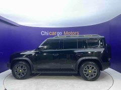 Jetour Chitu Traveler C-DM 206KM AWD Mountain Edition - ფოტო 4