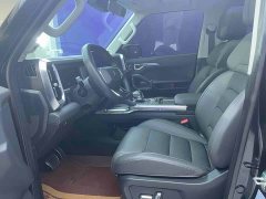 Jetour Chitu Traveler C-DM 206KM AWD Mountain Edition - ფოტო 5