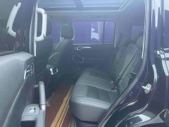 Jetour Chitu Traveler C-DM 206KM AWD Mountain Edition - ფოტო 6