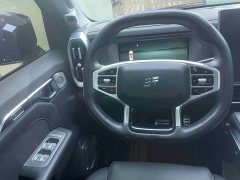 Jetour Chitu Traveler C-DM 206KM AWD Mountain Edition - ფოტო 7
