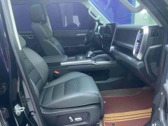 Jetour Chitu Traveler C-DM 206KM AWD Mountain Edition - ფოტო 8