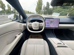Zeekr 007 Rear-Wheel Drive Enhanced 75kWh - ფოტო 10