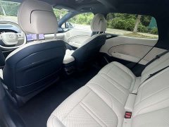 Zeekr 007 Rear-Wheel Drive Enhanced 75kWh - ფოტო 11