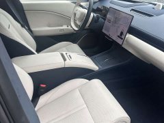 Zeekr 007 Rear-Wheel Drive Enhanced 75kWh - ფოტო 12