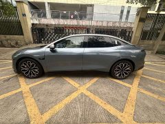 Zeekr 007 Rear-Wheel Drive Enhanced 75kWh - ფოტო 4