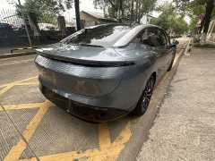 Zeekr 007 Rear-Wheel Drive Enhanced 75kWh - ფოტო 5
