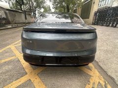 Zeekr 007 Rear-Wheel Drive Enhanced 75kWh - ფოტო 6