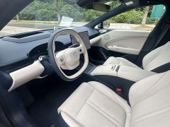 Zeekr 007 Rear-Wheel Drive Enhanced 75kWh - ფოტო 7