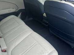 Zeekr 007 Rear-Wheel Drive Enhanced 75kWh - ფოტო 8