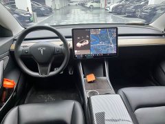 Tesla Model 3 Standard Range RWD Upgrade - ფოტო 10