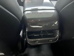 Tesla Model 3 Standard Range RWD Upgrade - ფოტო 11