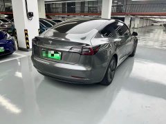 Tesla Model 3 Standard Range RWD Upgrade - ფოტო 12