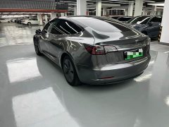 Tesla Model 3 Standard Range RWD Upgrade - ფოტო 14