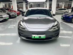 Tesla Model 3 Standard Range RWD Upgrade - ფოტო 2