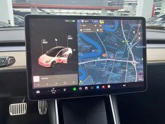 Tesla Model 3 Standard Range RWD Upgrade - ფოტო 6