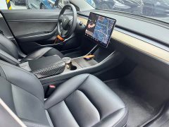 Tesla Model 3 Standard Range RWD Upgrade - ფოტო 7