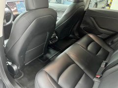 Tesla Model 3 Standard Range RWD Upgrade - ფოტო 9