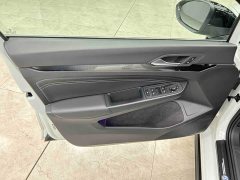 Volkswagen Golf Facelift 280TSI DSG R-Line Lite - ფოტო 16