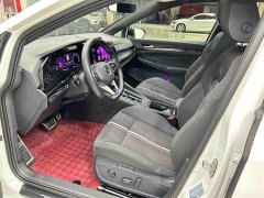 Volkswagen Golf Facelift 280TSI DSG R-Line Lite - ფოტო 17