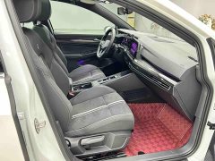 Volkswagen Golf Facelift 280TSI DSG R-Line Lite - ფოტო 19