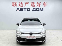 Volkswagen Golf Facelift 280TSI DSG R-Line Lite - ფოტო 2