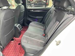 Volkswagen Golf Facelift 280TSI DSG R-Line Lite - ფოტო 20