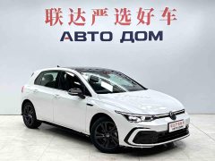 Volkswagen Golf Facelift 280TSI DSG R-Line Lite - ფოტო 3