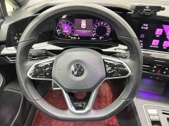 Volkswagen Golf Facelift 280TSI DSG R-Line Lite - ფოტო 8