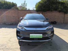BYD Tang EV Champion Edition 600KM Luxury Edition - ფოტო 1