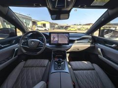 BYD Tang EV Champion Edition 600KM Luxury Edition - ფოტო 4