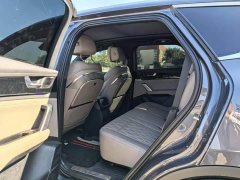 BYD Tang EV Champion Edition 600KM Luxury Edition - ფოტო 5
