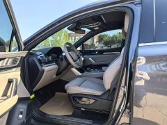 BYD Tang EV Champion Edition 600KM Luxury Edition - ფოტო 8