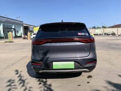 BYD Tang EV Champion Edition 600KM Luxury Edition - ფოტო 9