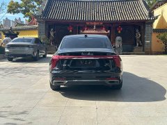 FAW Red Flag H5 1.5T DCT Smart Connected Flagship Rhythm Edition - ფოტო 14