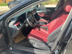 FAW Red Flag H5 1.5T DCT Smart Connected Flagship Rhythm Edition - ფოტო 4