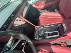 FAW Red Flag H5 1.5T DCT Smart Connected Flagship Rhythm Edition - ფოტო 6