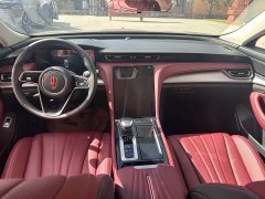 FAW Red Flag H5 1.5T DCT Smart Connected Flagship Rhythm Edition - ფოტო 7
