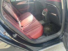FAW Red Flag H5 1.5T DCT Smart Connected Flagship Rhythm Edition - ფოტო 9